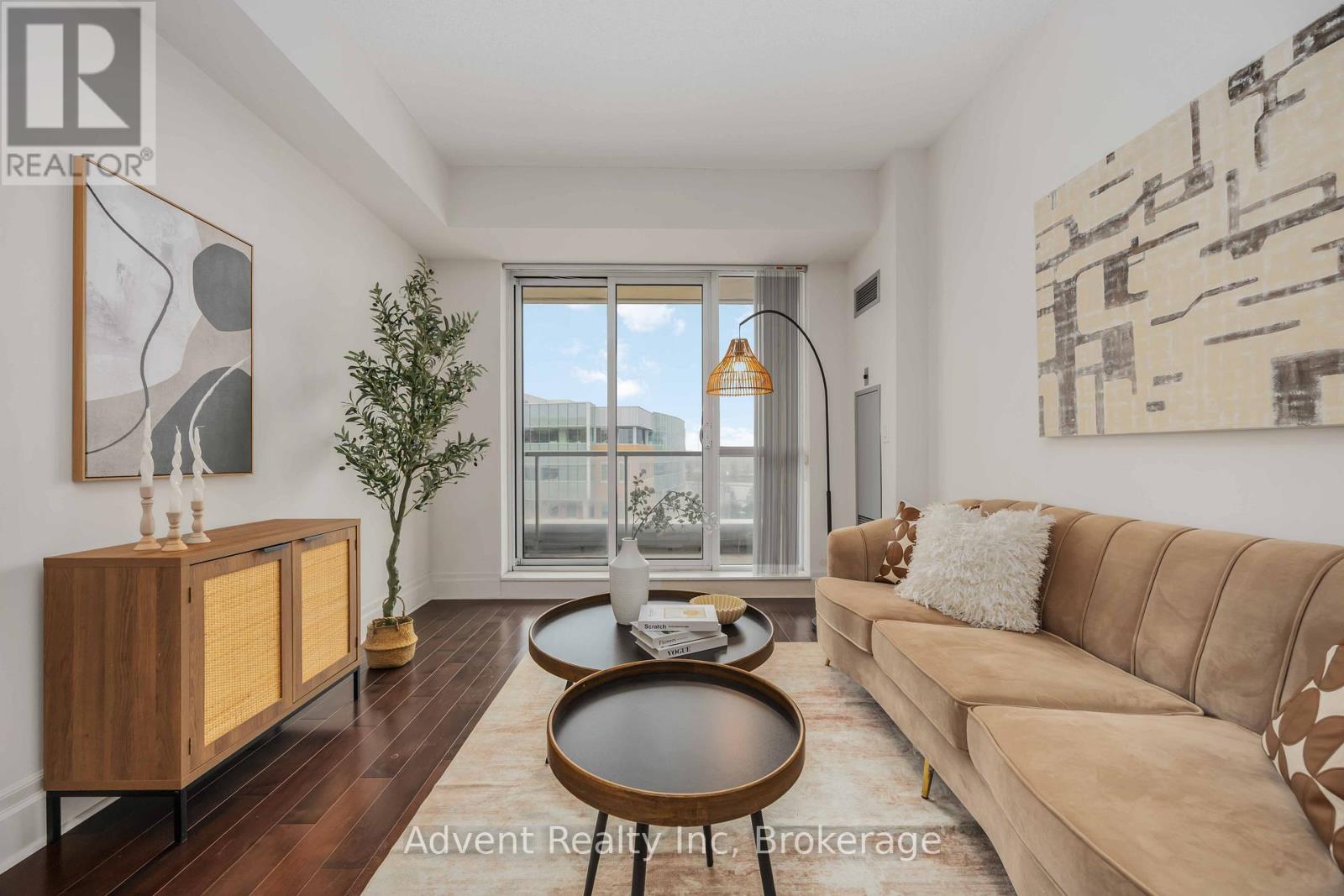 604 - 1 Upper Duke Crescent, Markham, Ontario  L6G 0B6 - Photo 19 - N13015390