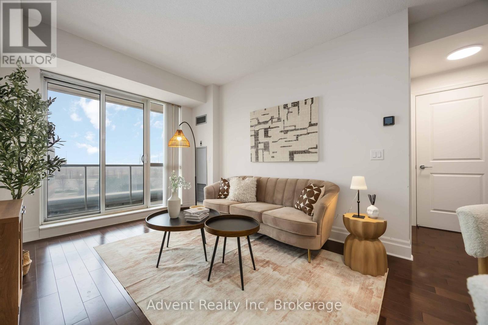 604 - 1 Upper Duke Crescent, Markham, Ontario  L6G 0B6 - Photo 20 - N13015390