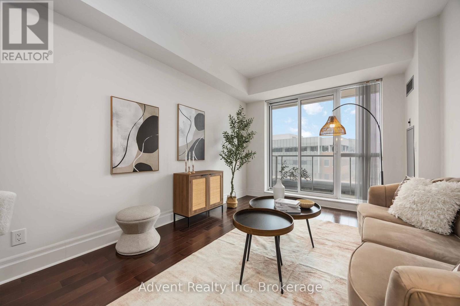 604 - 1 Upper Duke Crescent, Markham, Ontario  L6G 0B6 - Photo 21 - N13015390