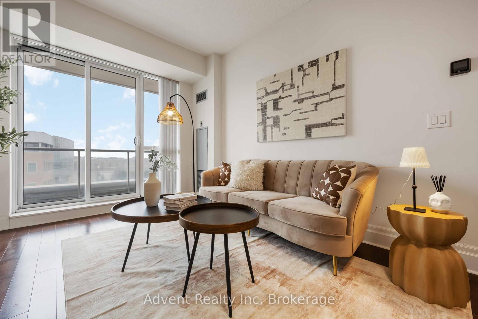 604 - 1 Upper Duke Crescent, Markham, Ontario  L6G 0B6 - Photo 22 - N13015390