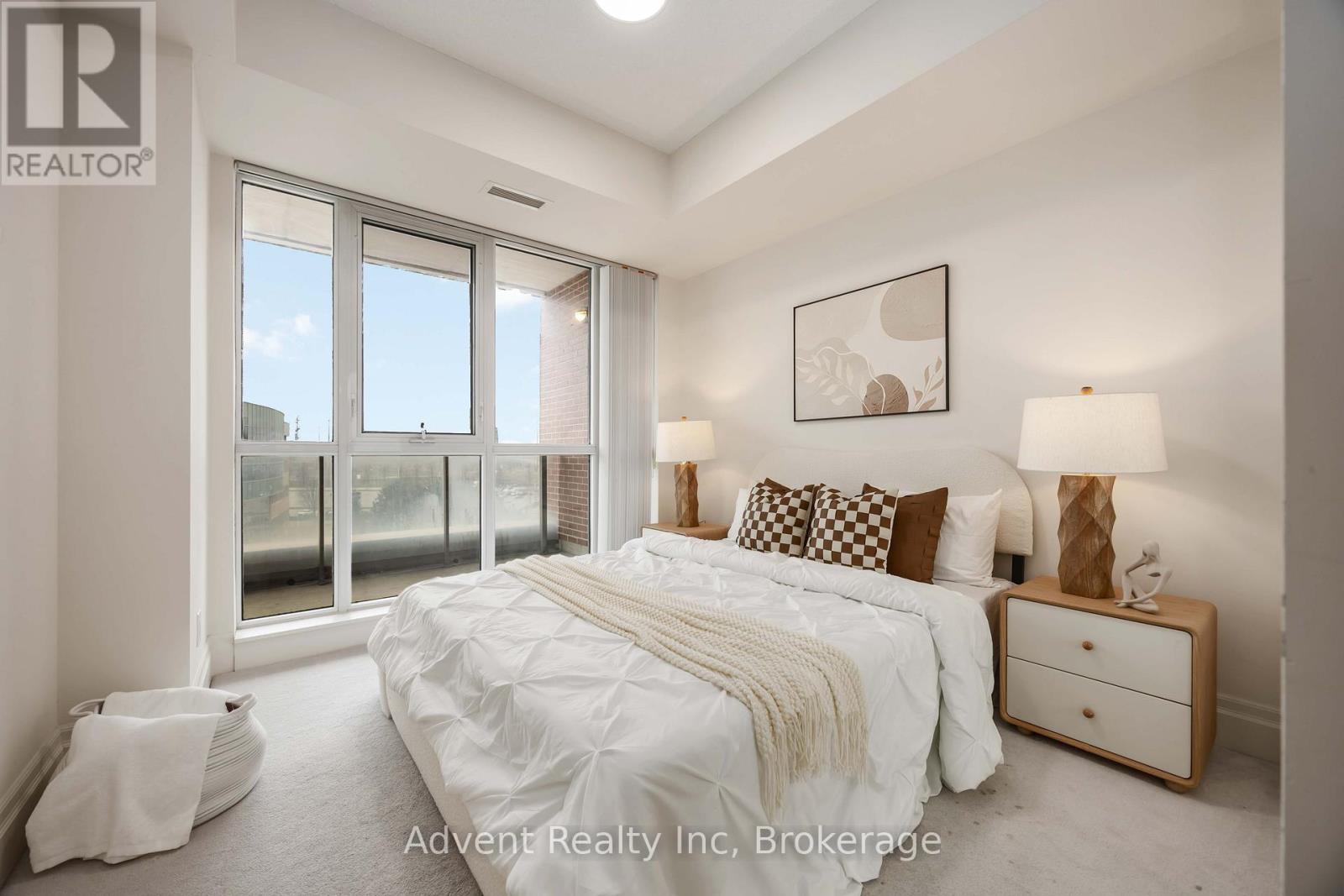 604 - 1 Upper Duke Crescent, Markham, Ontario  L6G 0B6 - Photo 23 - N13015390