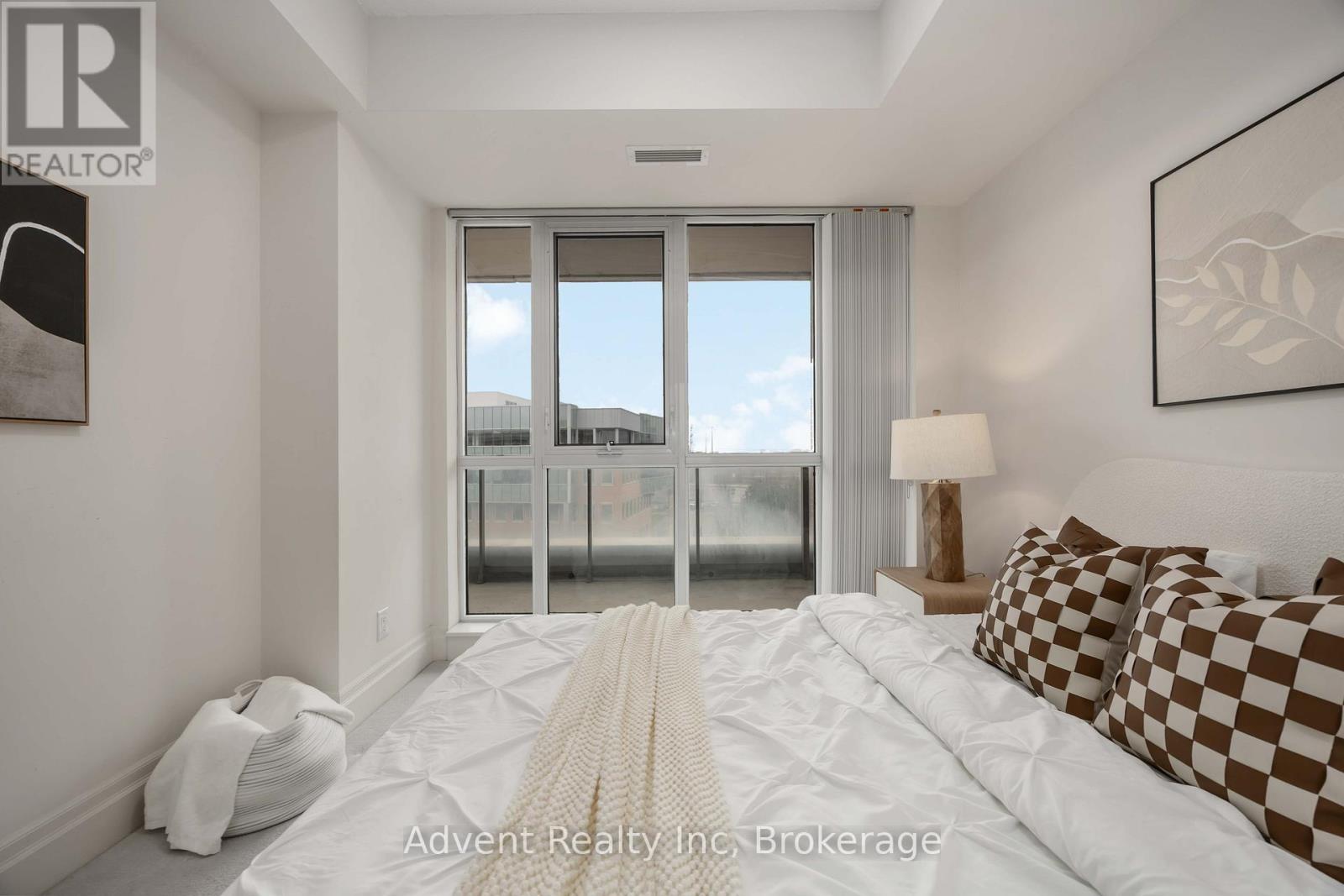 604 - 1 Upper Duke Crescent, Markham, Ontario  L6G 0B6 - Photo 24 - N13015390