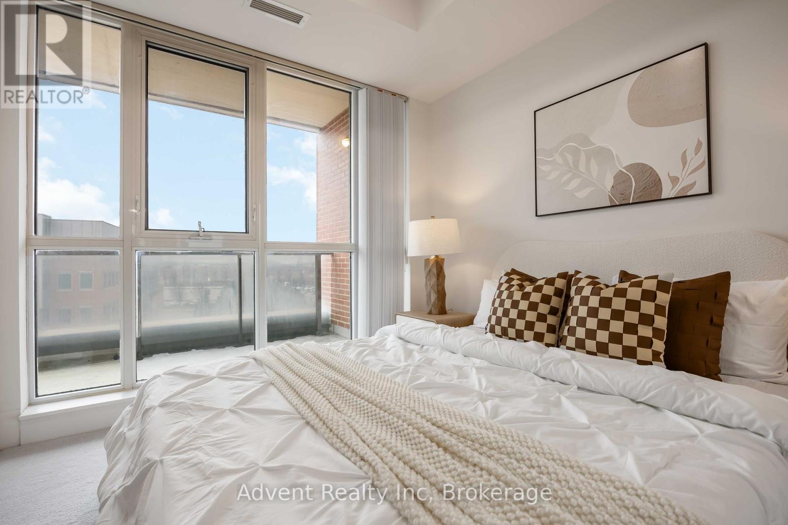 604 - 1 Upper Duke Crescent, Markham, Ontario  L6G 0B6 - Photo 25 - N13015390