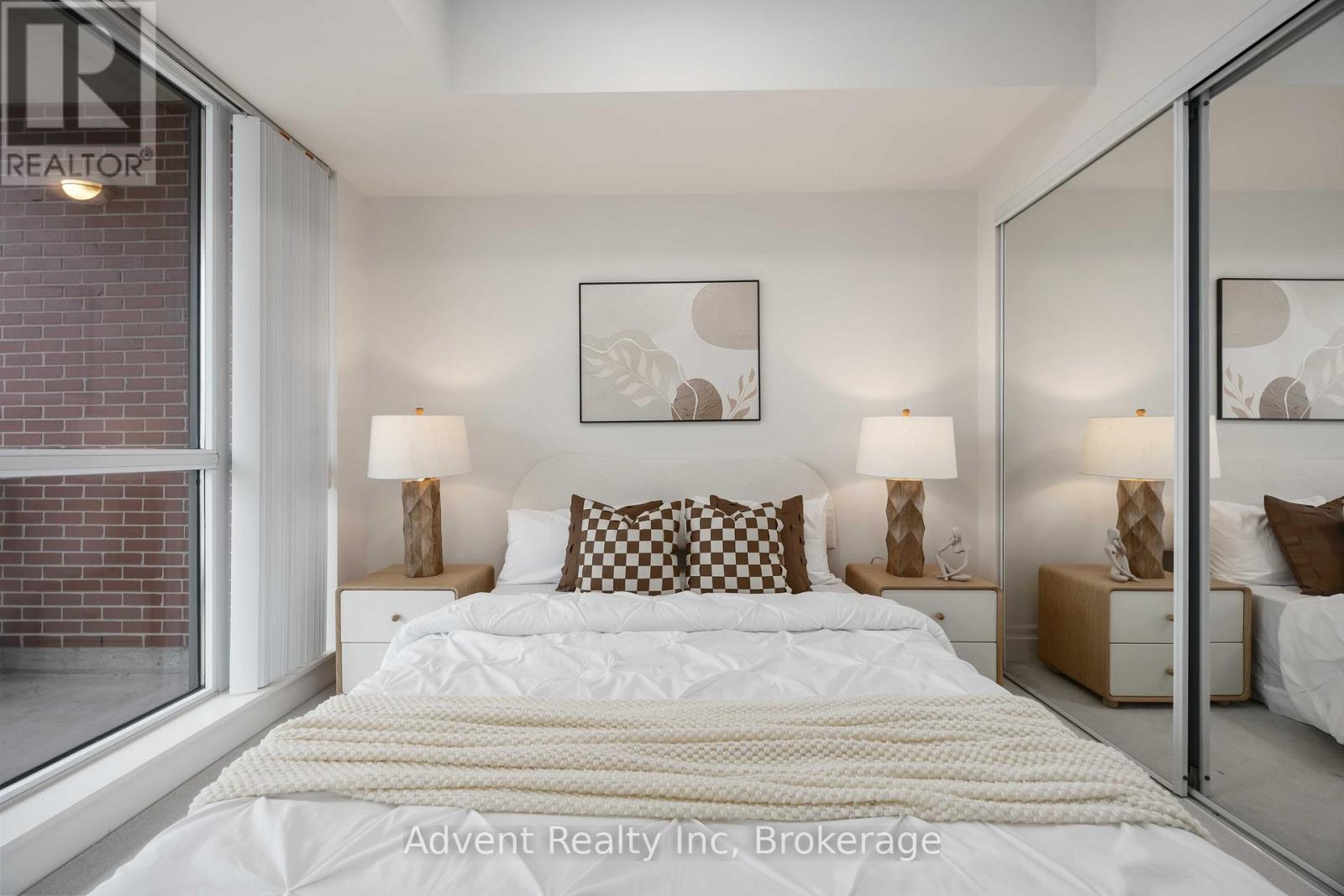 604 - 1 Upper Duke Crescent, Markham, Ontario  L6G 0B6 - Photo 26 - N13015390