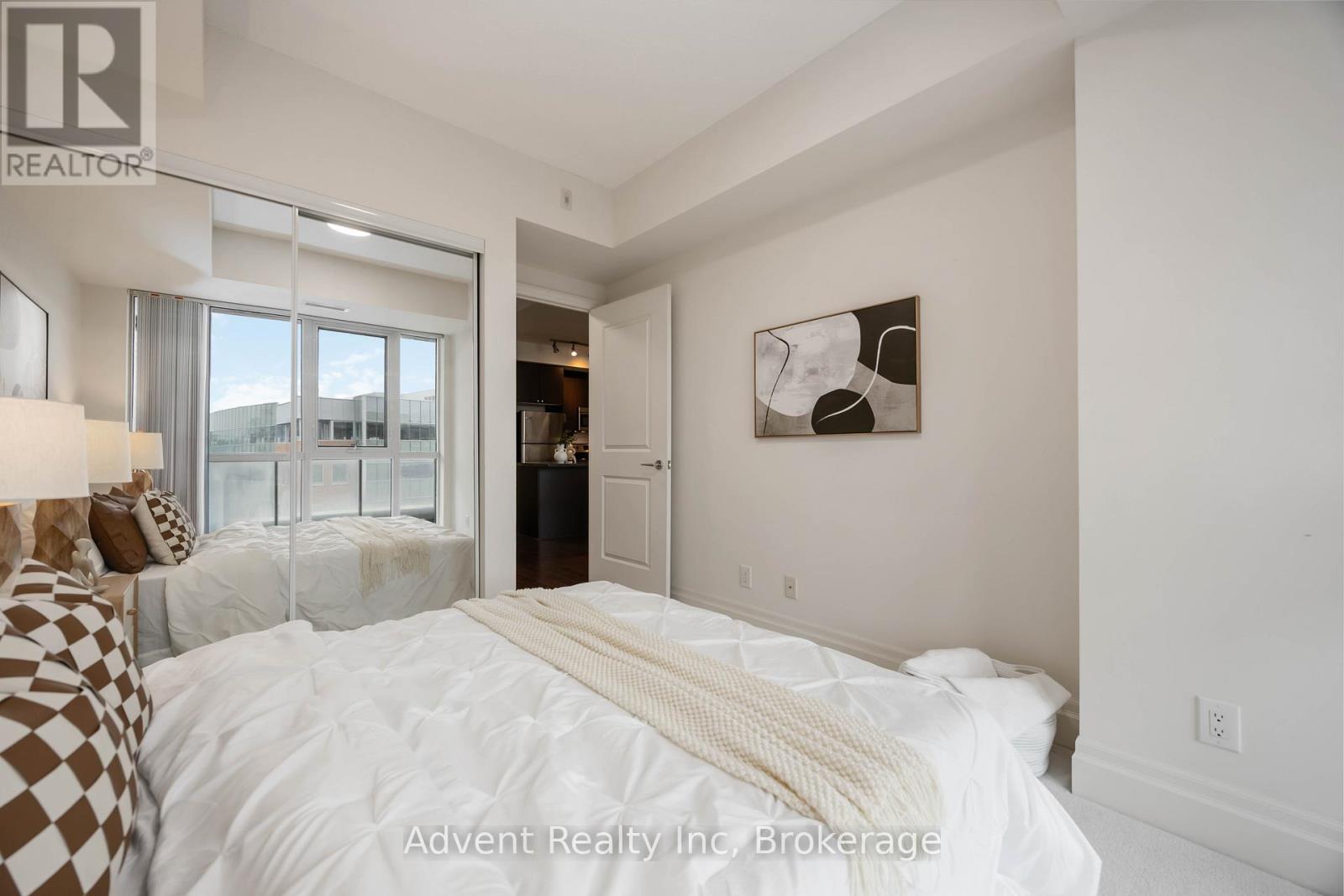 604 - 1 Upper Duke Crescent, Markham, Ontario  L6G 0B6 - Photo 27 - N13015390