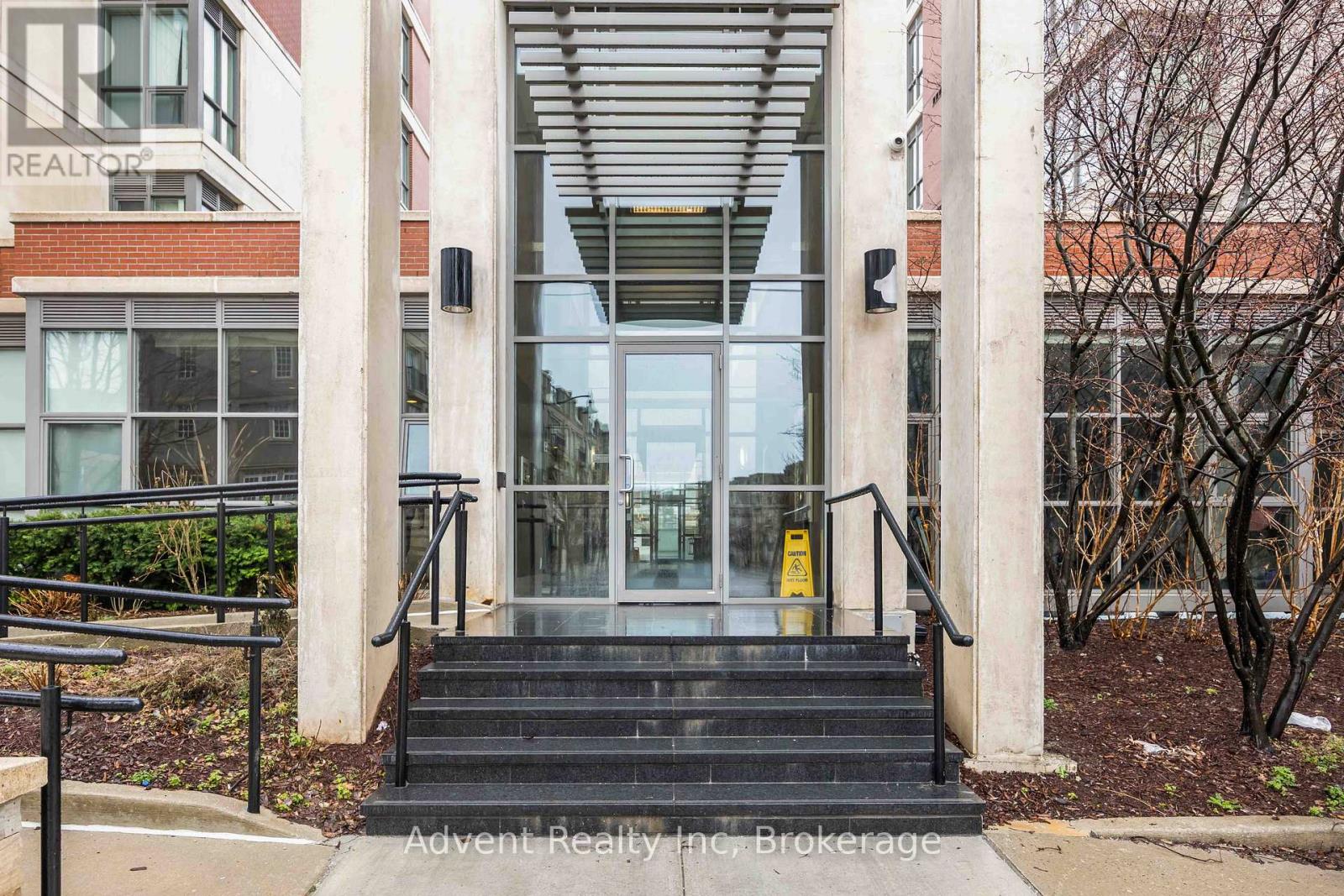 604 - 1 Upper Duke Crescent, Markham, Ontario  L6G 0B6 - Photo 3 - N13015390