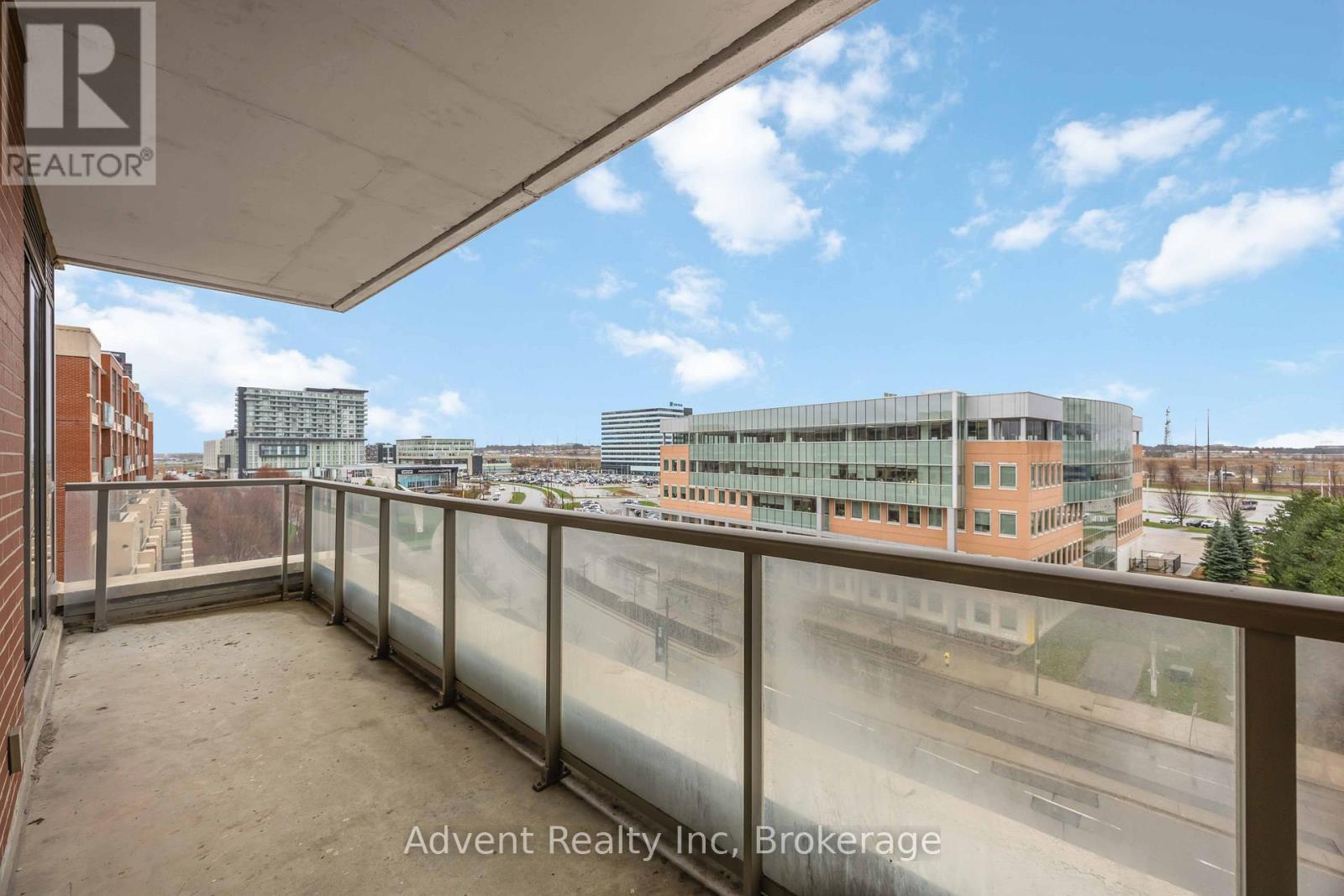 604 - 1 Upper Duke Crescent, Markham, Ontario  L6G 0B6 - Photo 31 - N13015390