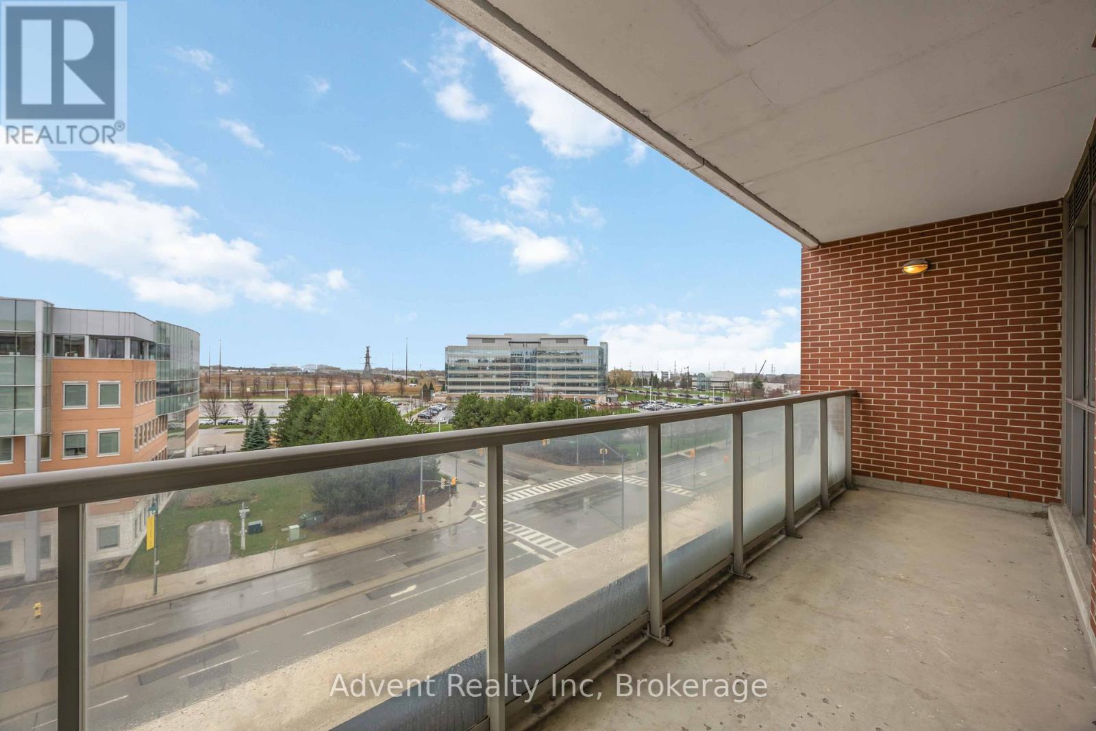 604 - 1 Upper Duke Crescent, Markham, Ontario  L6G 0B6 - Photo 32 - N13015390