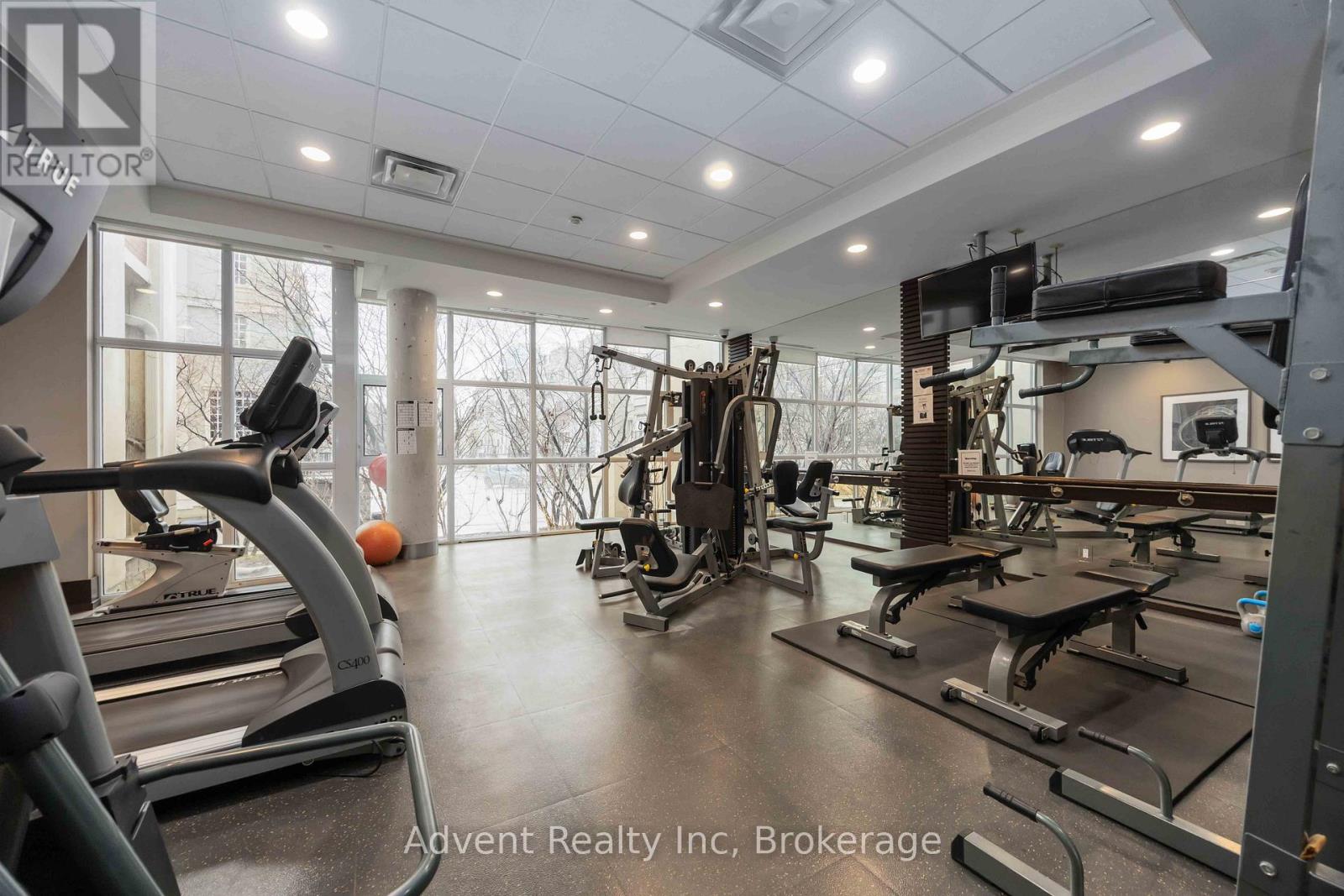 604 - 1 Upper Duke Crescent, Markham, Ontario  L6G 0B6 - Photo 34 - N13015390