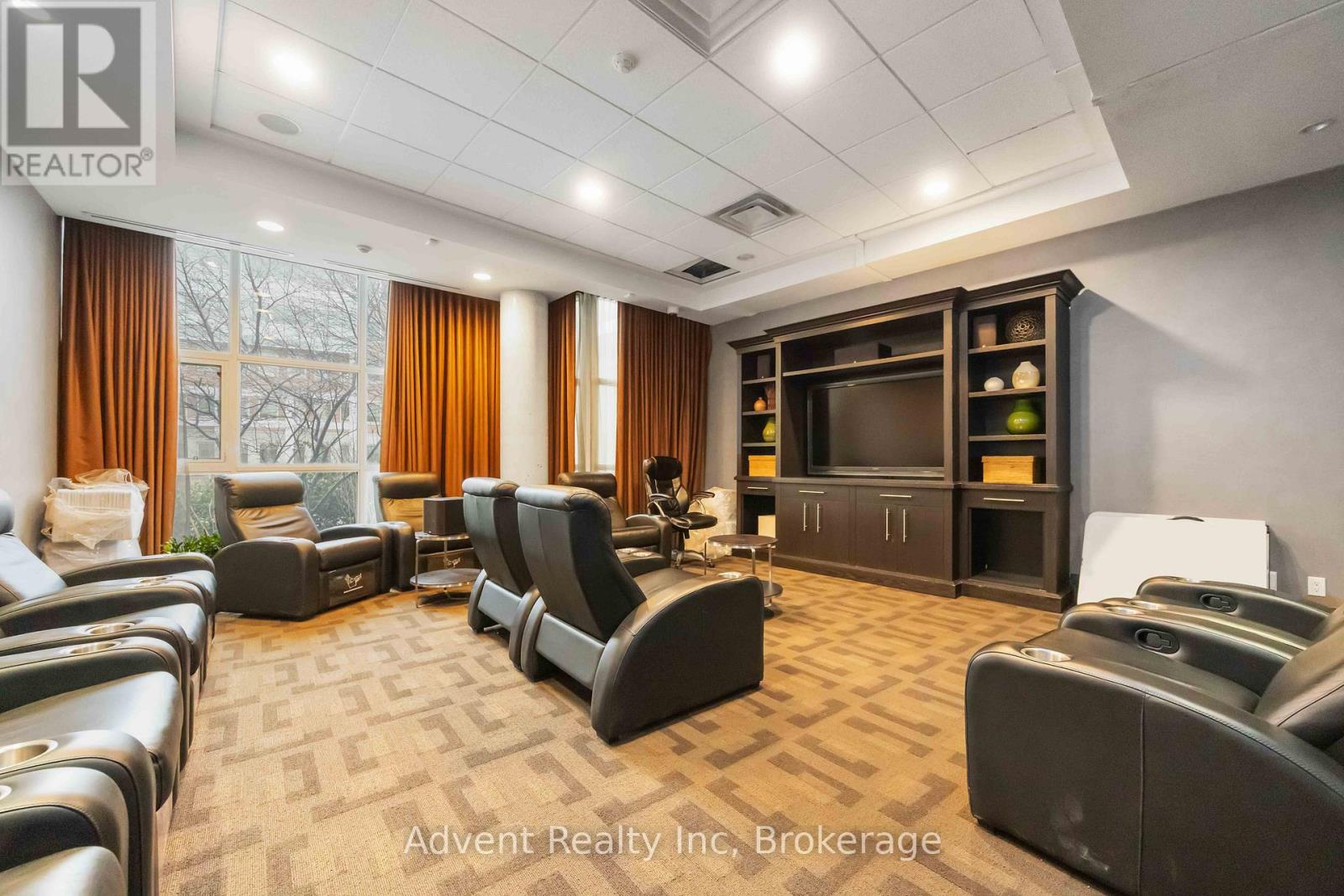 604 - 1 Upper Duke Crescent, Markham, Ontario  L6G 0B6 - Photo 35 - N13015390