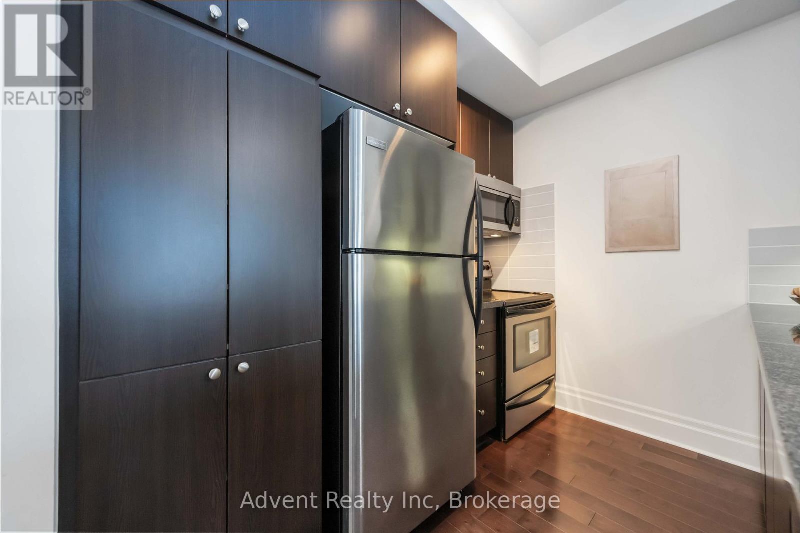 604 - 1 Upper Duke Crescent, Markham, Ontario  L6G 0B6 - Photo 9 - N13015390