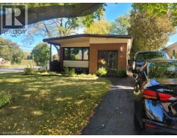 89 DESCHENE Avenue, Hamilton, Ontario
