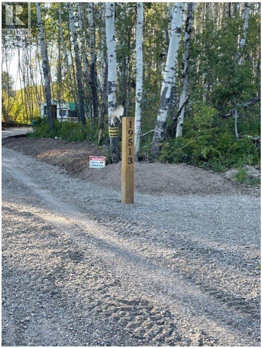 LOT 3 PINCHI LAKE ROAD, Fort St. James, British Columbia
