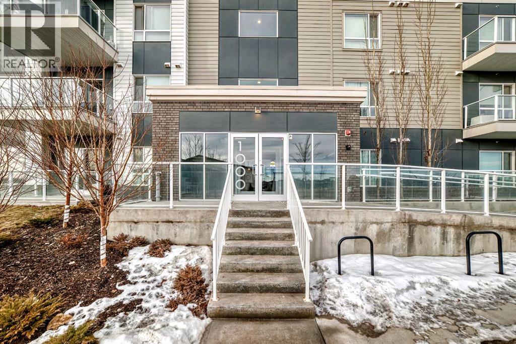 1205, 220 Seton Grove Se, Calgary, Alberta  T3M 3T1 - Photo 2 - A2282686