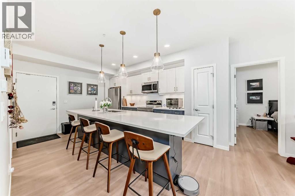 1205, 220 Seton Grove Se, Calgary, Alberta  T3M 3T1 - Photo 6 - A2282686