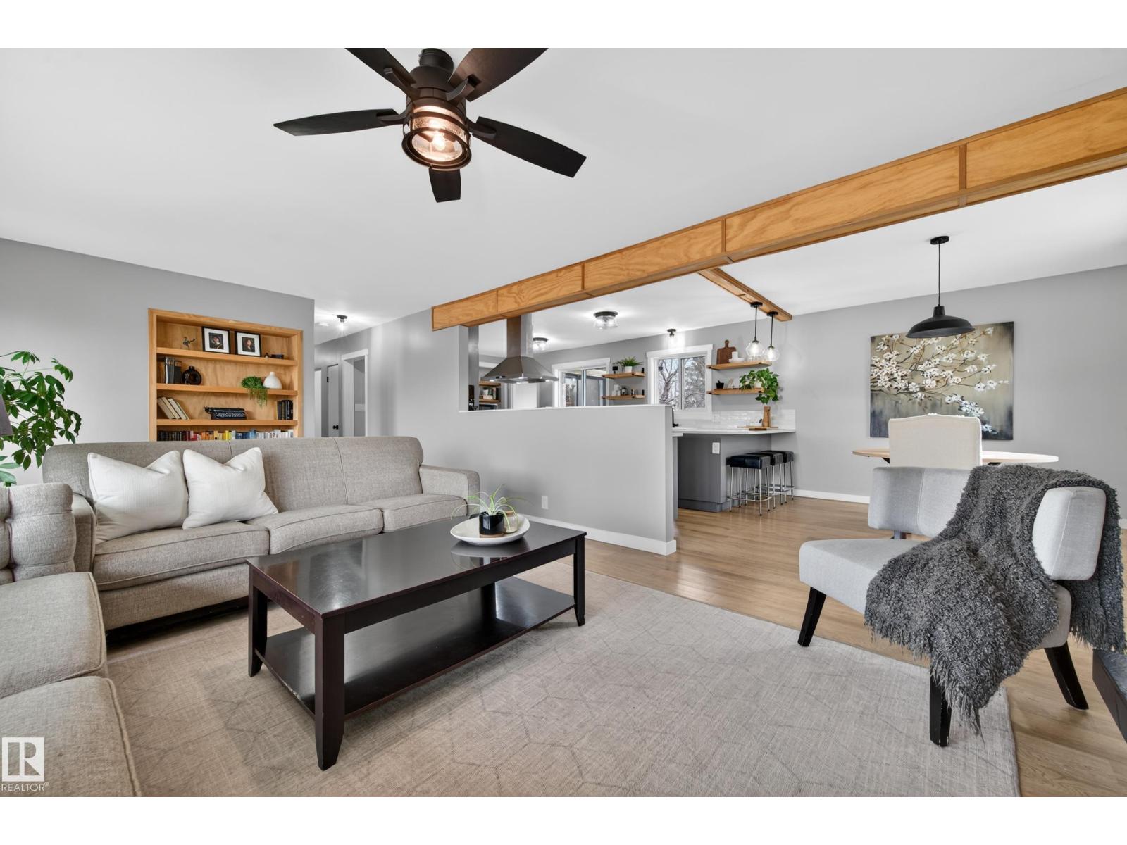 4908 50 Av, Bruderheim, Alberta  T0B 0S0 - Photo 8 - E4482974