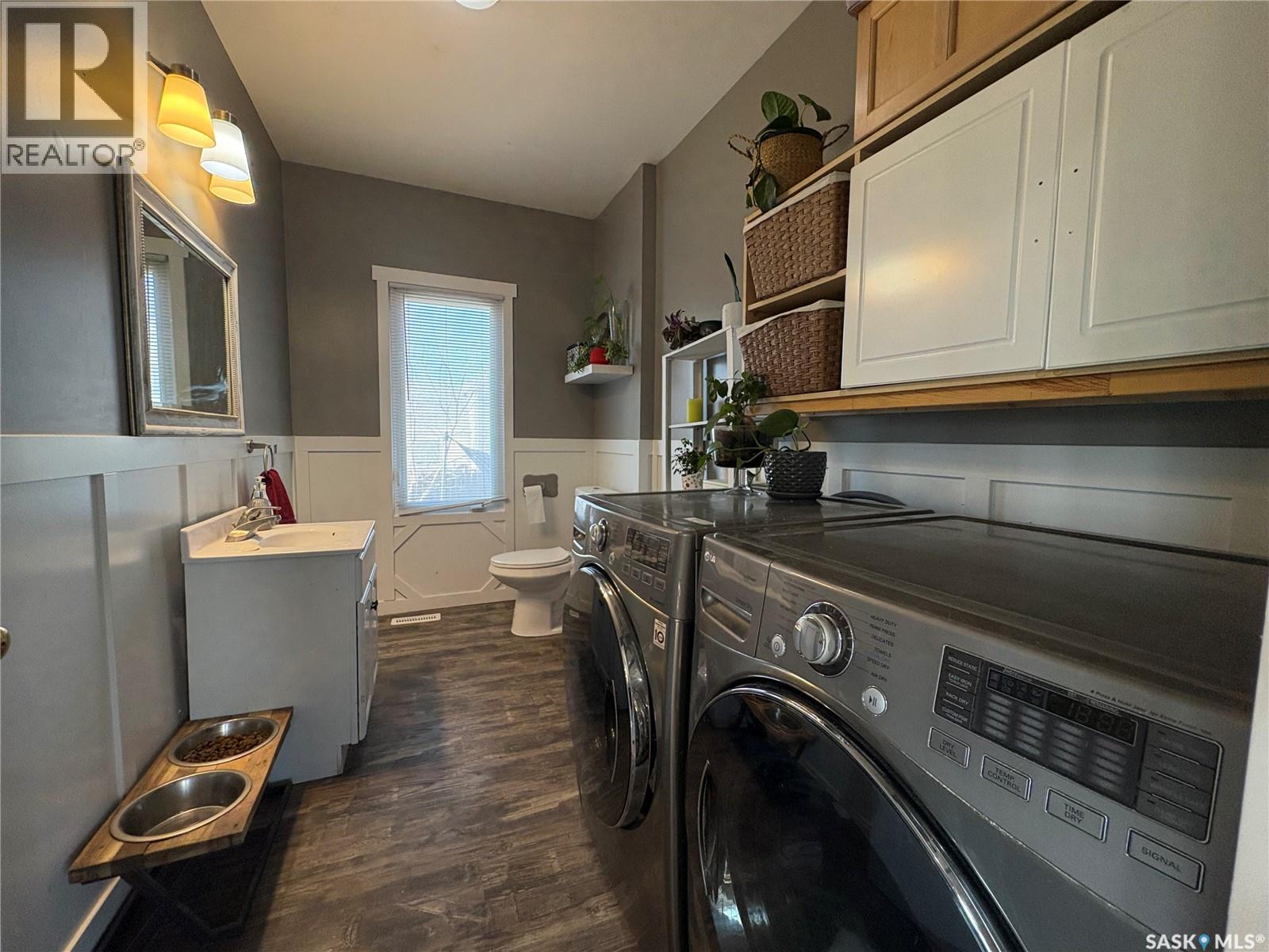 112 1st Avenue, Vibank, Saskatchewan  S0G 4Y0 - Photo 33 - SK033298