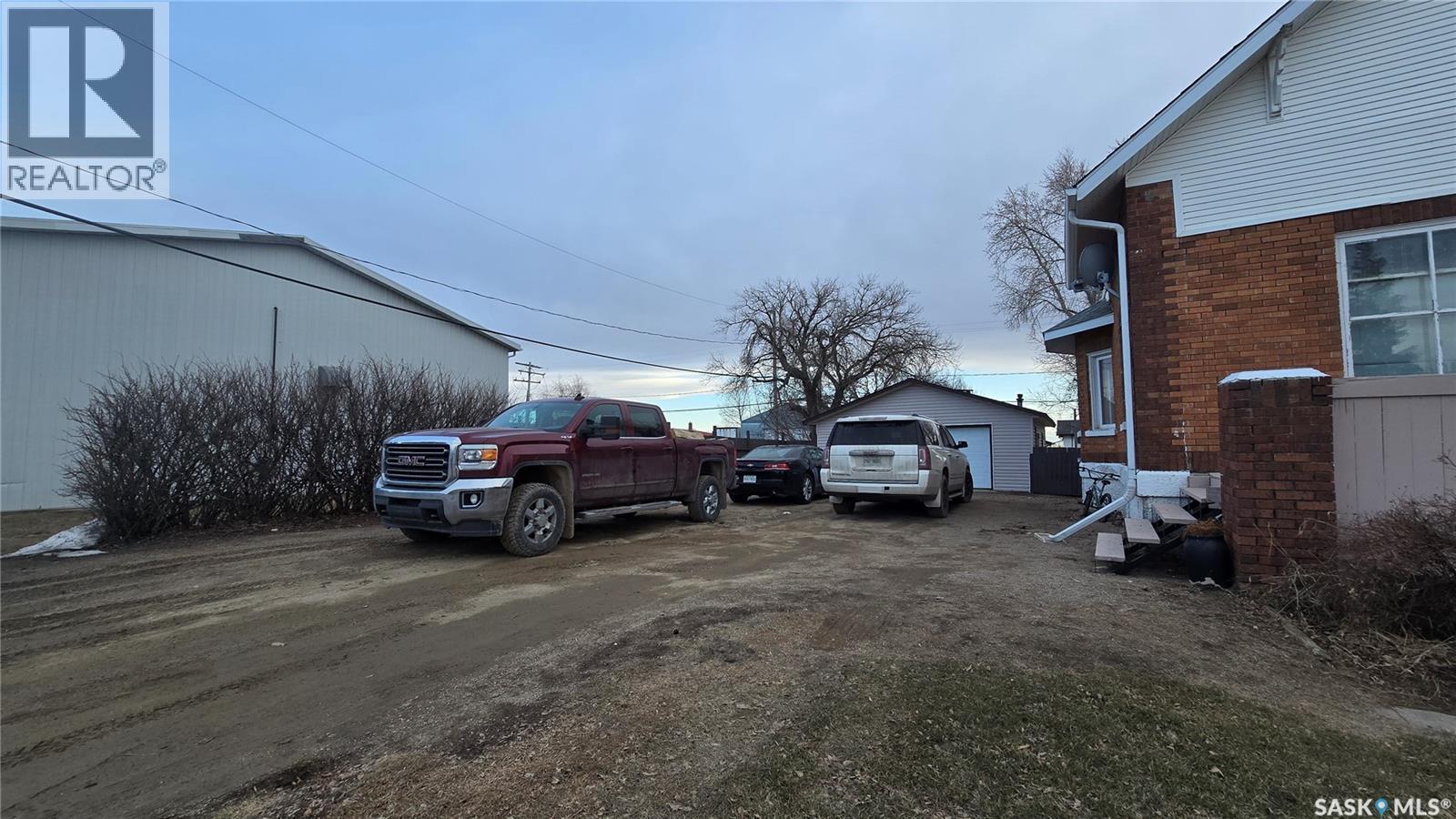 112 1st Avenue, Vibank, Saskatchewan  S0G 4Y0 - Photo 5 - SK033298