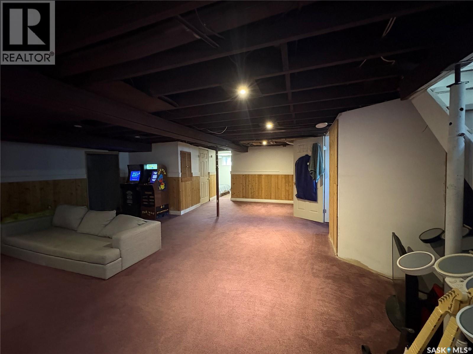 112 1st Avenue, Vibank, Saskatchewan  S0G 4Y0 - Photo 53 - SK033298