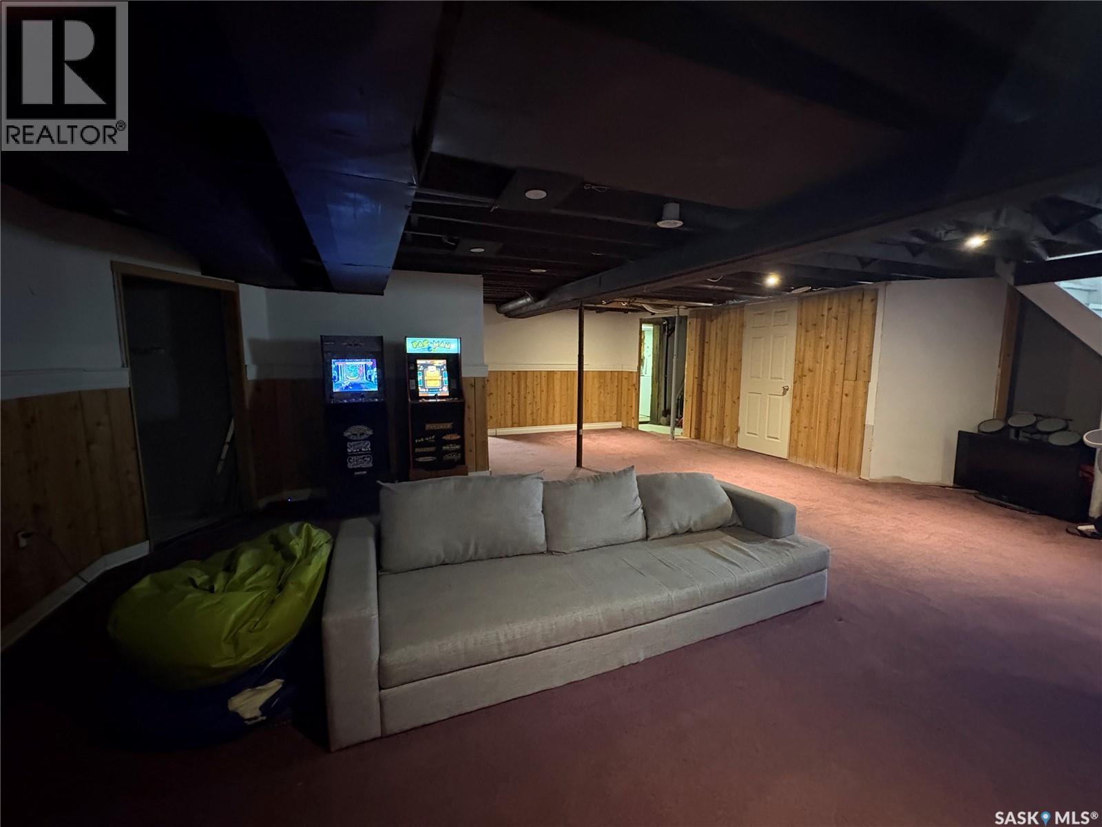 112 1st Avenue, Vibank, Saskatchewan  S0G 4Y0 - Photo 54 - SK033298