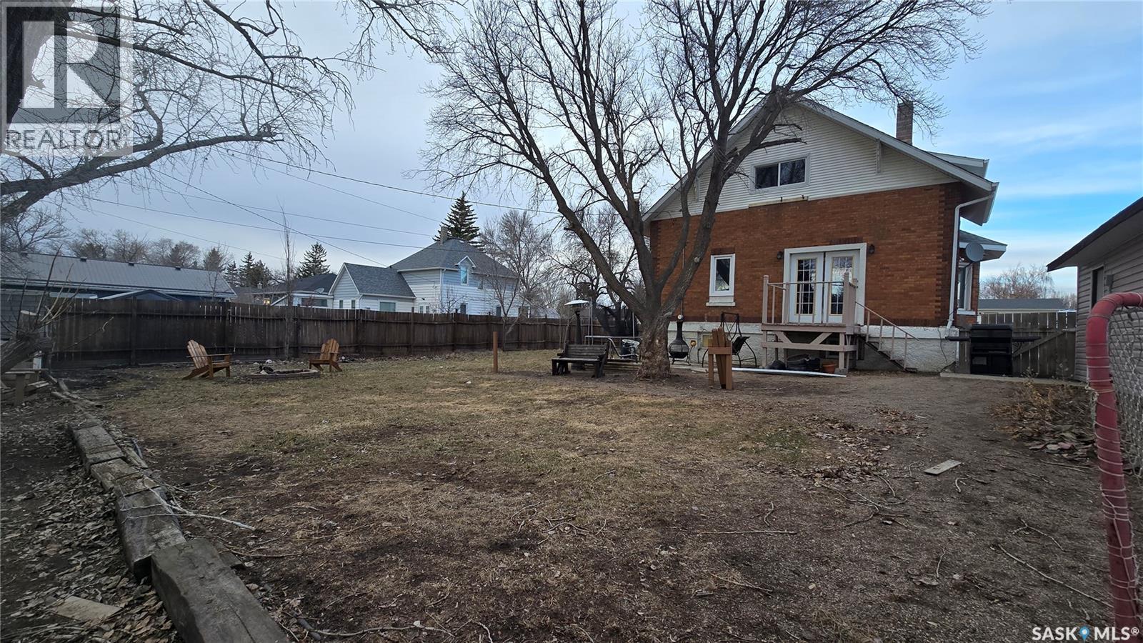 112 1st Avenue, Vibank, Saskatchewan  S0G 4Y0 - Photo 6 - SK033298