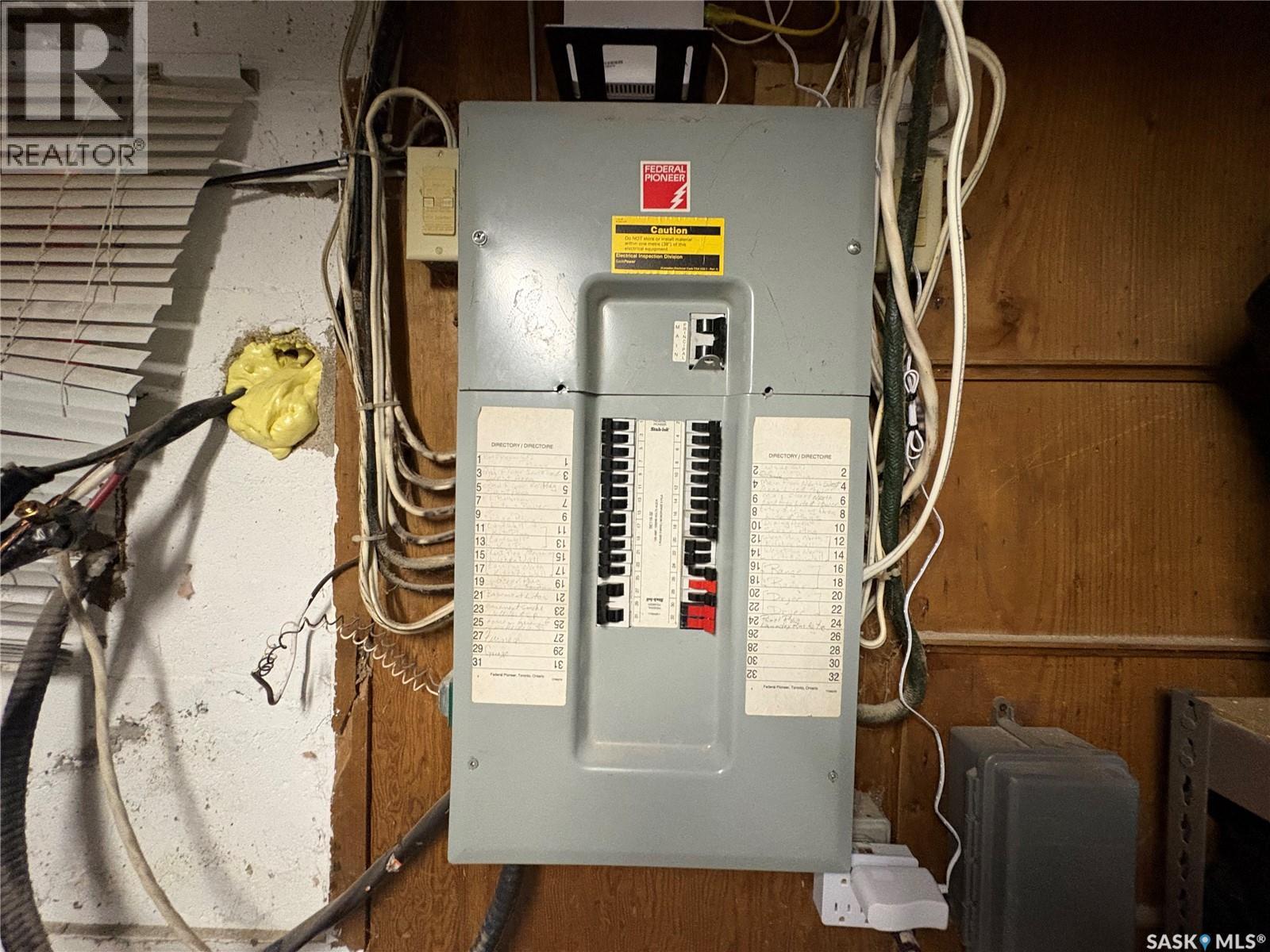 112 1st Avenue, Vibank, Saskatchewan  S0G 4Y0 - Photo 64 - SK033298