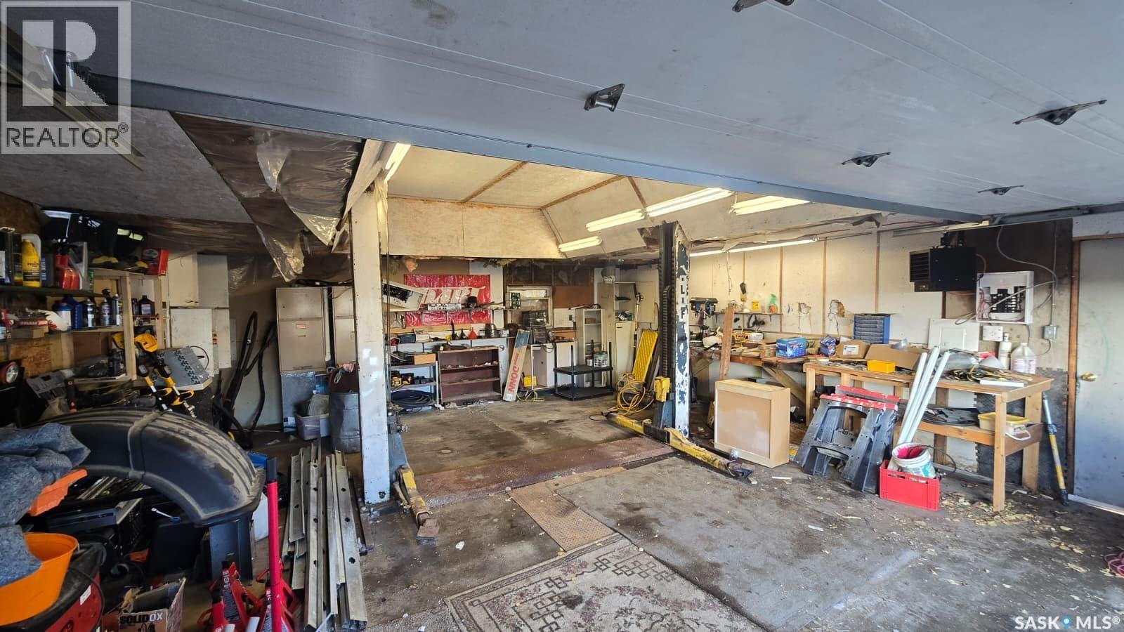 112 1st Avenue, Vibank, Saskatchewan  S0G 4Y0 - Photo 66 - SK033298