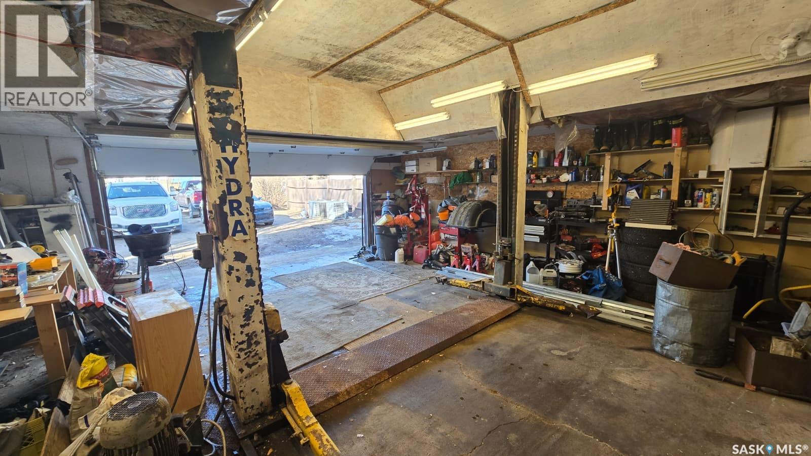 112 1st Avenue, Vibank, Saskatchewan  S0G 4Y0 - Photo 68 - SK033298