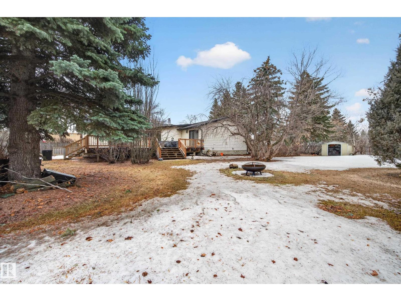 4908 50 Av, Bruderheim, Alberta  T0B 0S0 - Photo 62 - E4482974