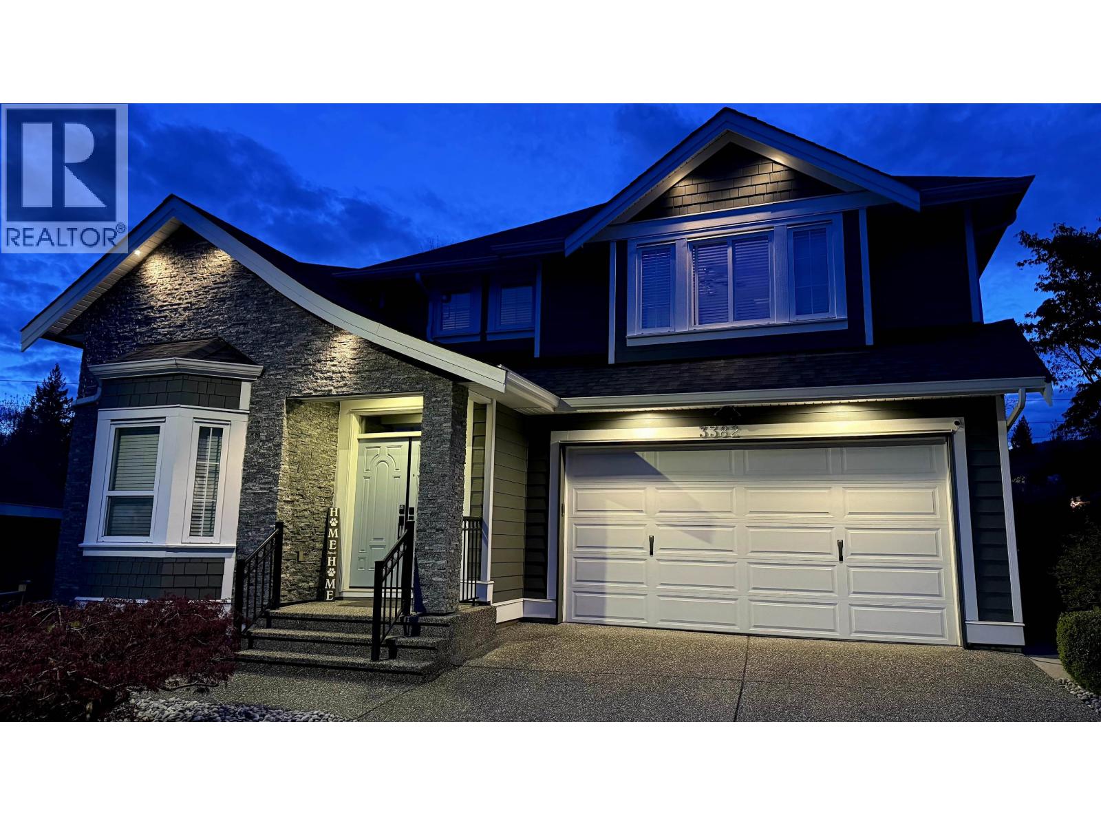 3382 Edwin Court, Coquitlam, British Columbia  V3E 0C5 - Photo 2 - R3112673