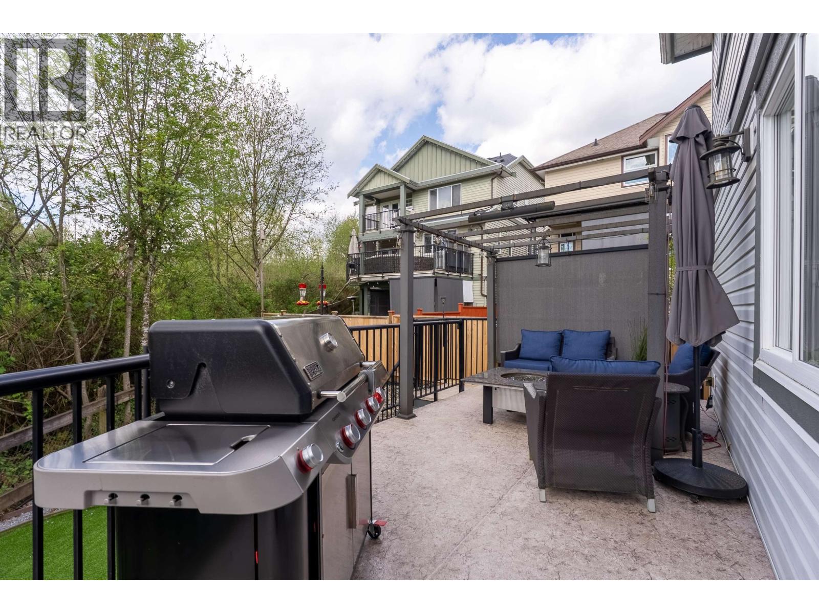 3382 Edwin Court, Coquitlam, British Columbia  V3E 0C5 - Photo 36 - R3112673