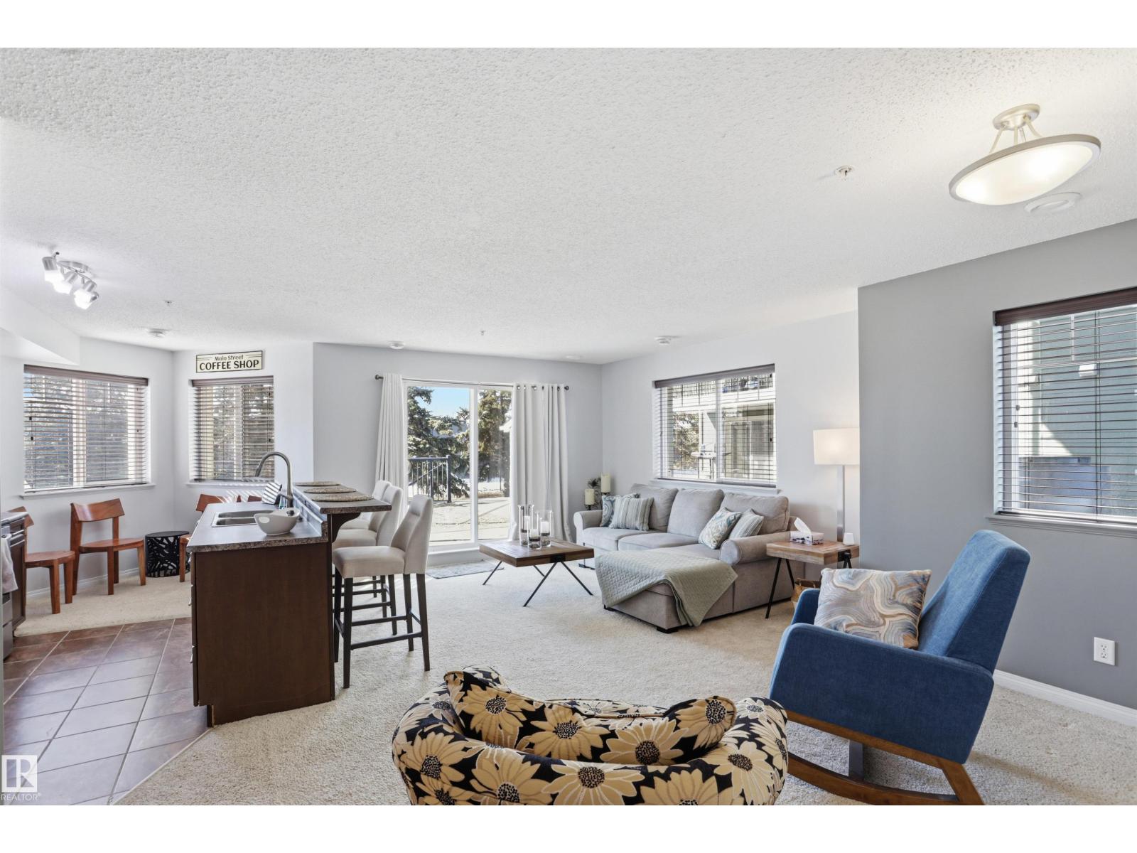 #115 6925 199 ST NW, edmonton, Alberta