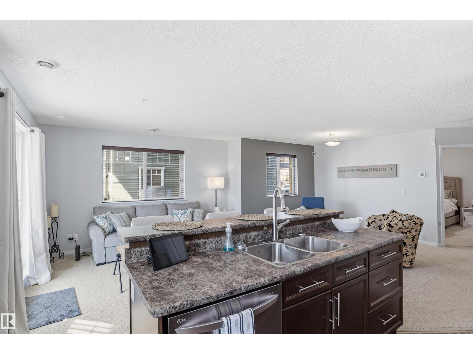 #115 6925 199 St Nw, Edmonton, Alberta  T5T 3X8 - Photo 10 - E4483002