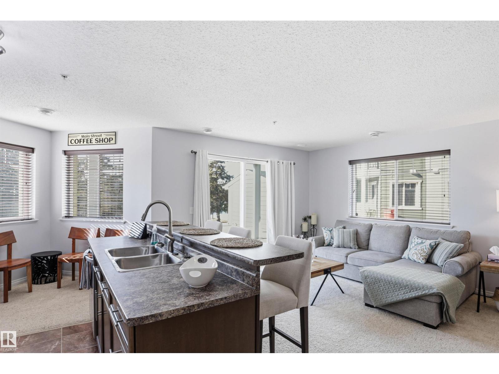 #115 6925 199 St Nw, Edmonton, Alberta  T5T 3X8 - Photo 2 - E4483002