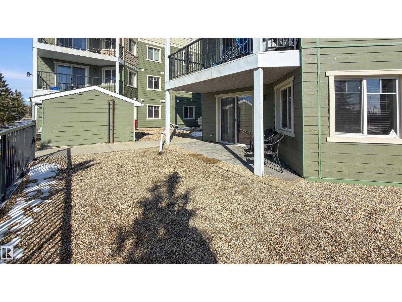 #115 6925 199 St Nw, Edmonton, Alberta  T5T 3X8 - Photo 28 - E4483002