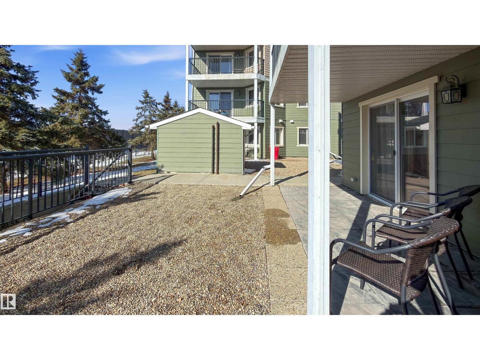 #115 6925 199 St Nw, Edmonton, Alberta  T5T 3X8 - Photo 29 - E4483002