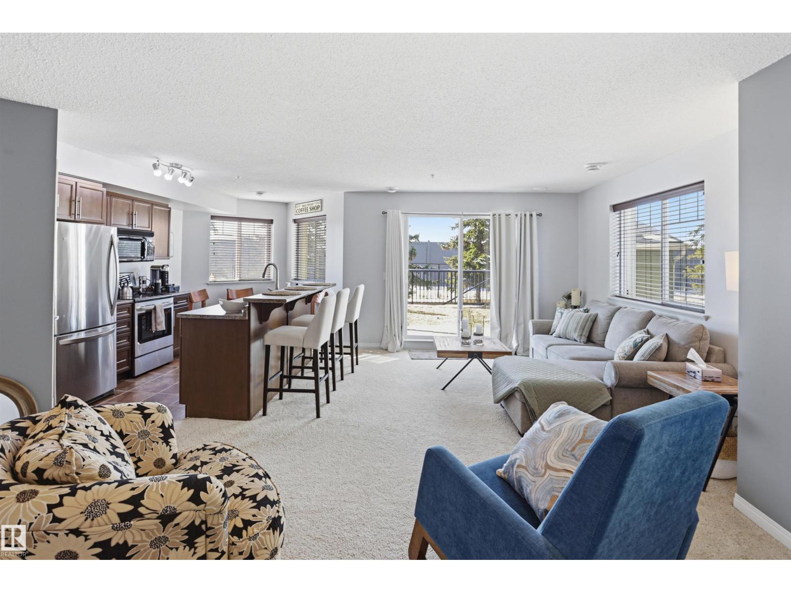 #115 6925 199 St Nw, Edmonton, Alberta  T5T 3X8 - Photo 4 - E4483002