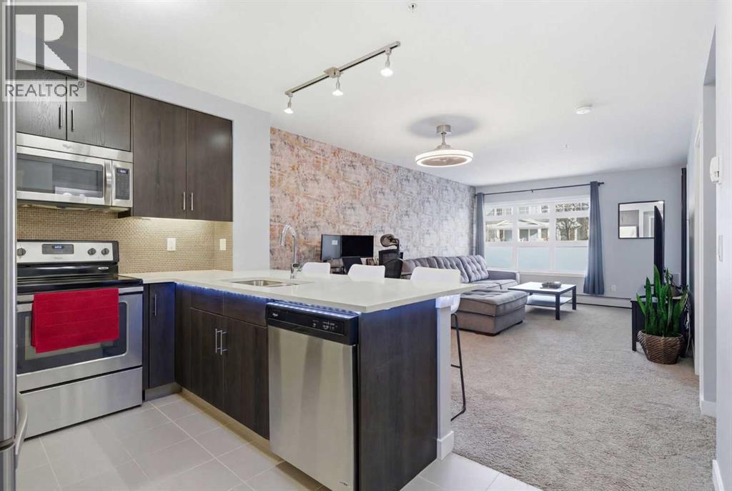 119, 25 Auburn Meadows Avenue Se, Calgary, Alberta  T3M 2L3 - Photo 6 - A2292475