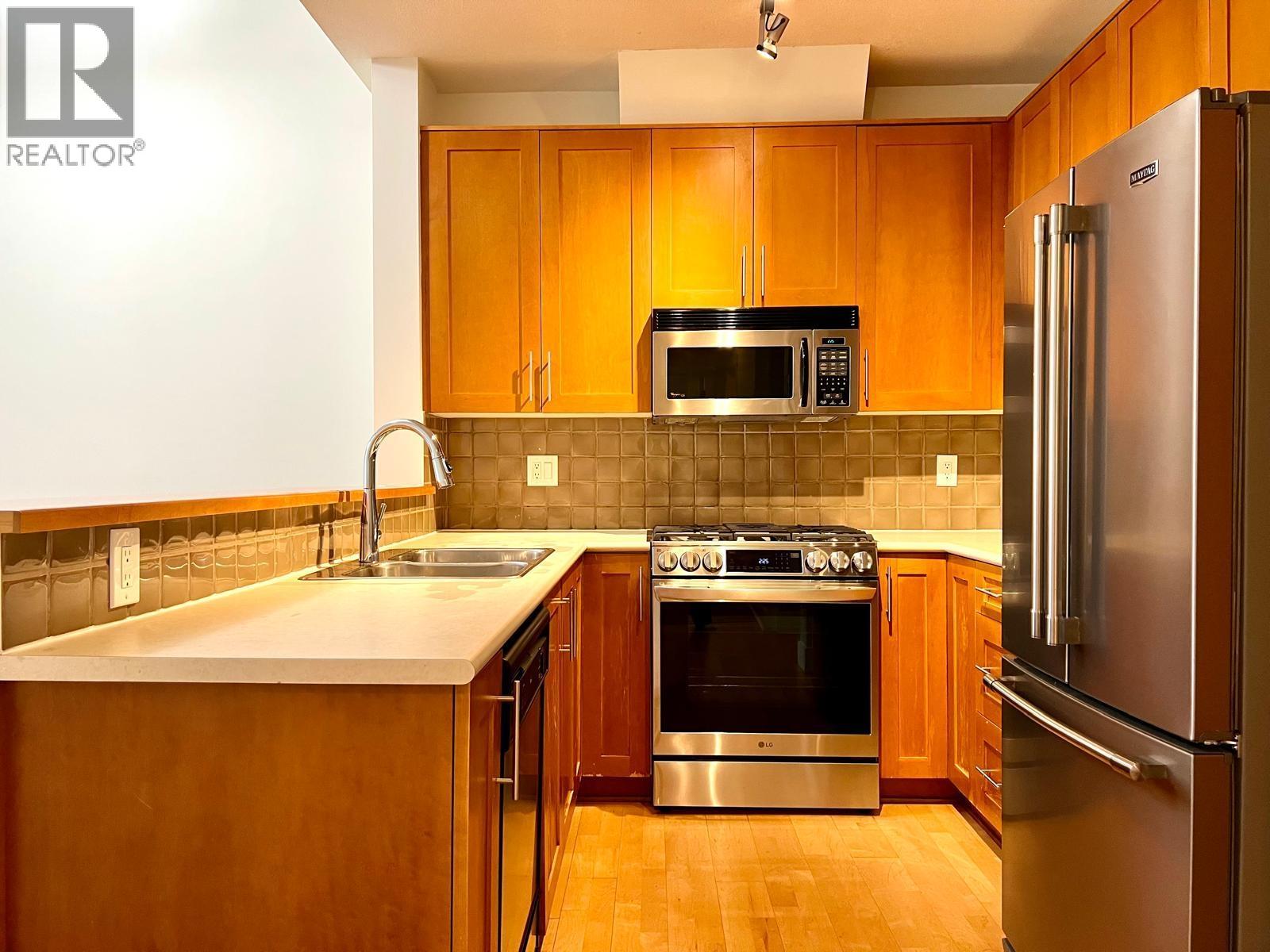 1314 4655 Valley Drive, Vancouver, British Columbia  V6J 5L6 - Photo 7 - R3111819