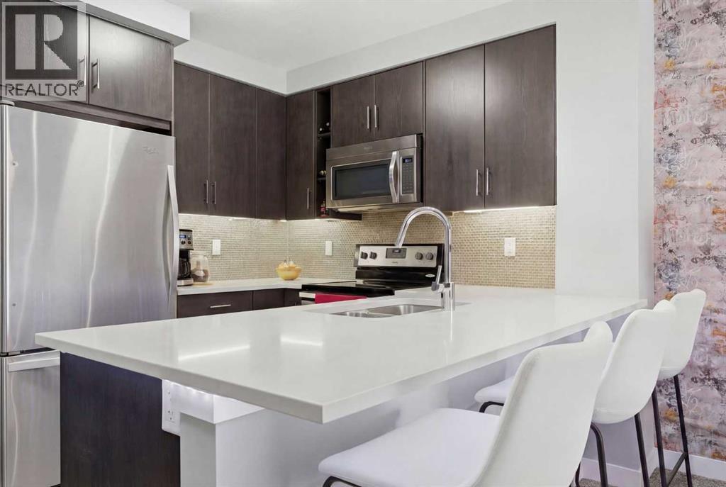 119, 25 Auburn Meadows Avenue Se, Calgary, Alberta  T3M 2L3 - Photo 7 - A2292475