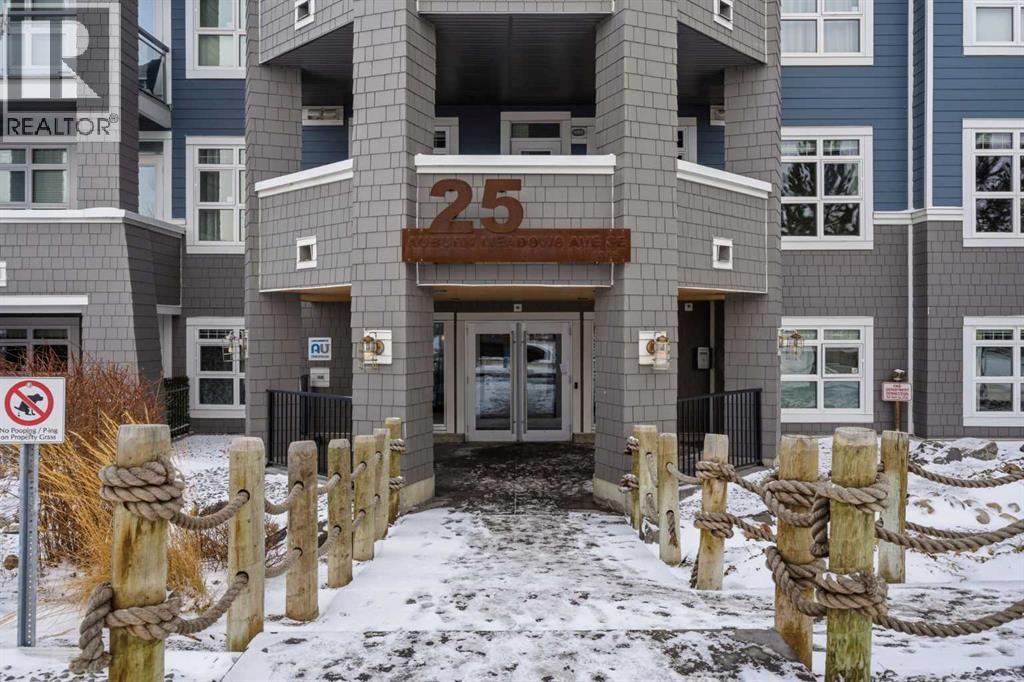 119, 25 Auburn Meadows Avenue Se, Calgary, Alberta  T3M 2L3 - Photo 1 - A2292475