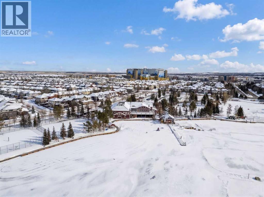 119, 25 Auburn Meadows Avenue Se, Calgary, Alberta  T3M 2L3 - Photo 44 - A2292475