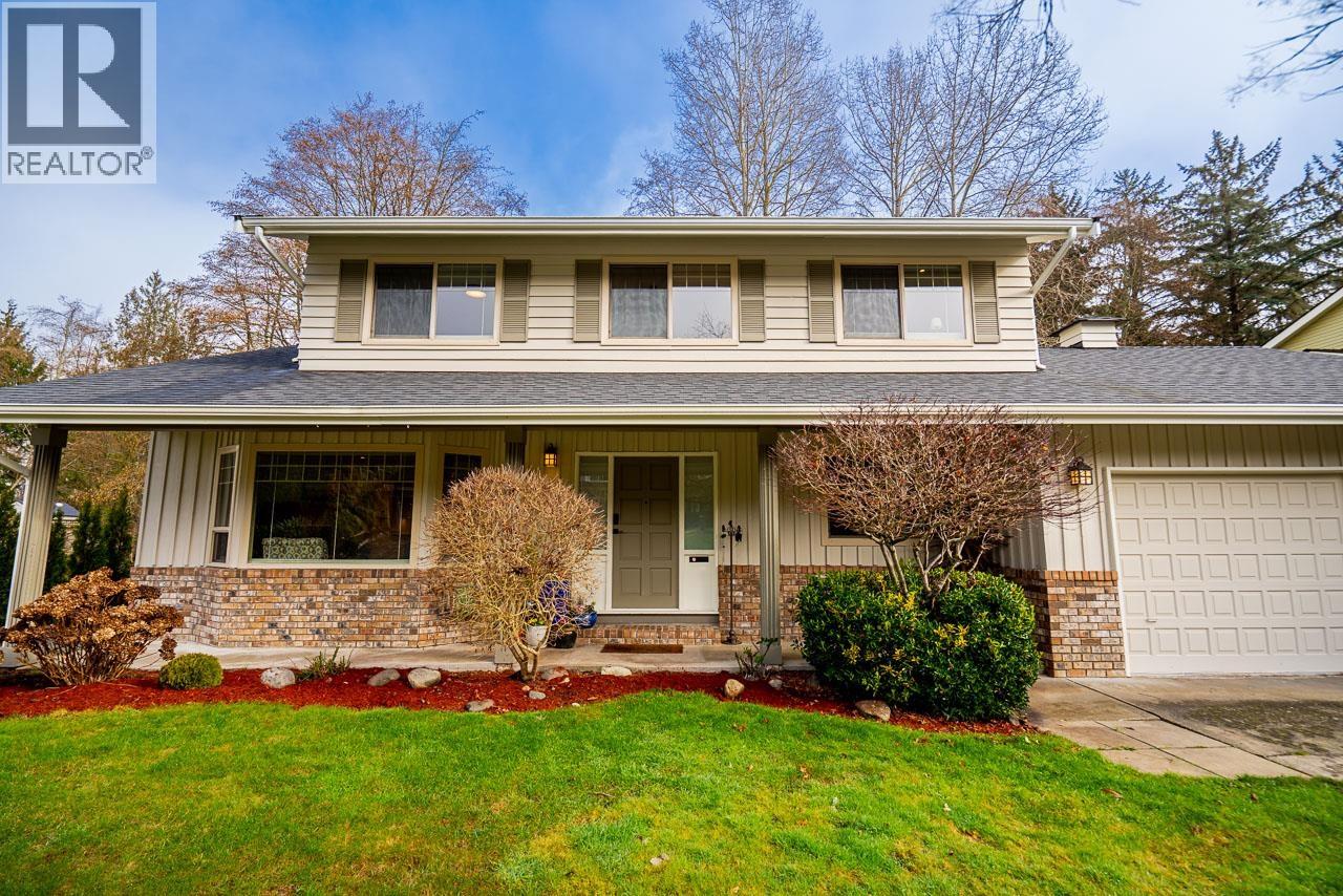 5757 TIMBERVALLEY ROAD, Delta, British Columbia