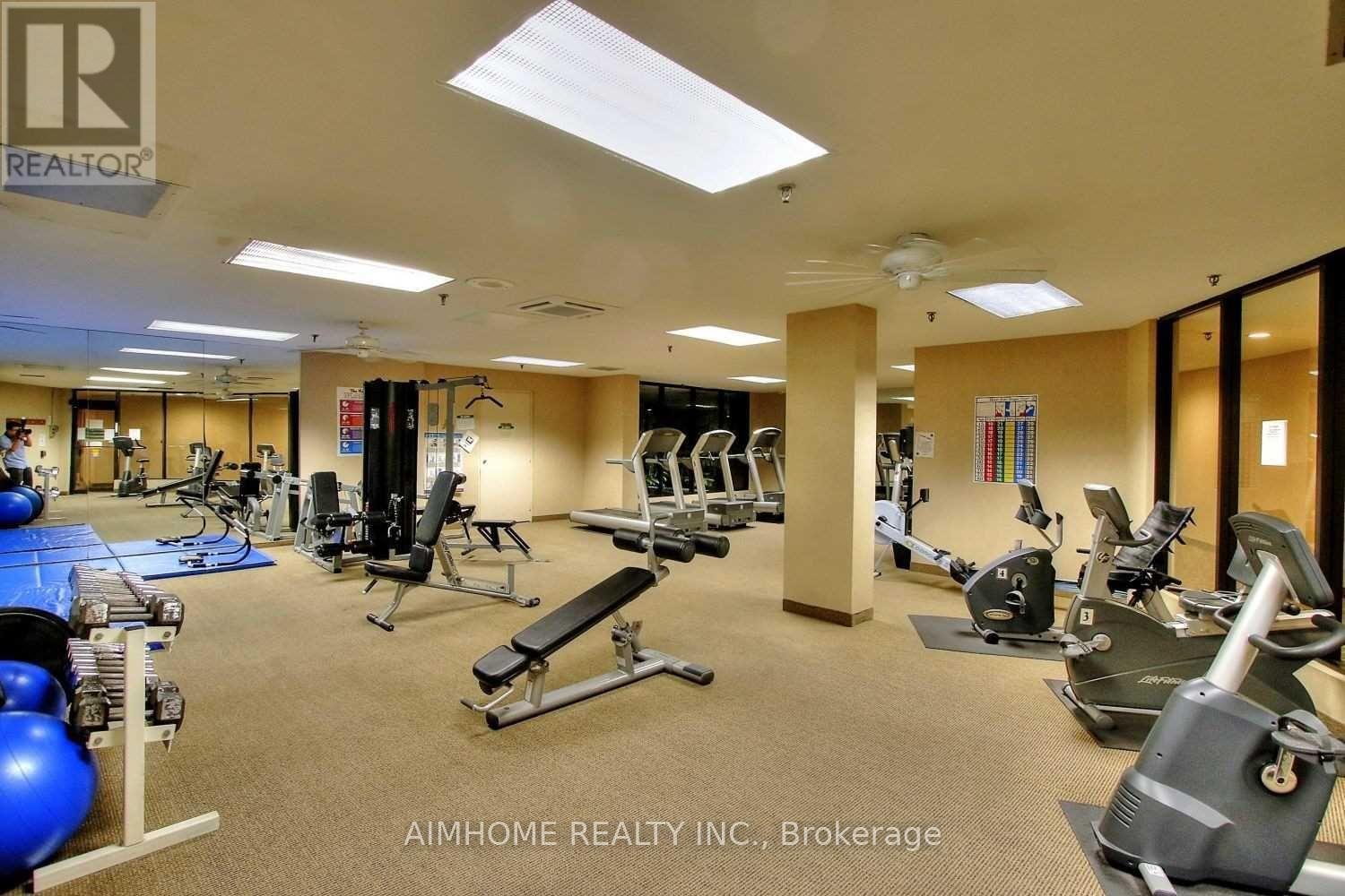 201 - 275 Bamburgh Circle, Toronto, Ontario  M1W 3X4 - Photo 17 - E13015336