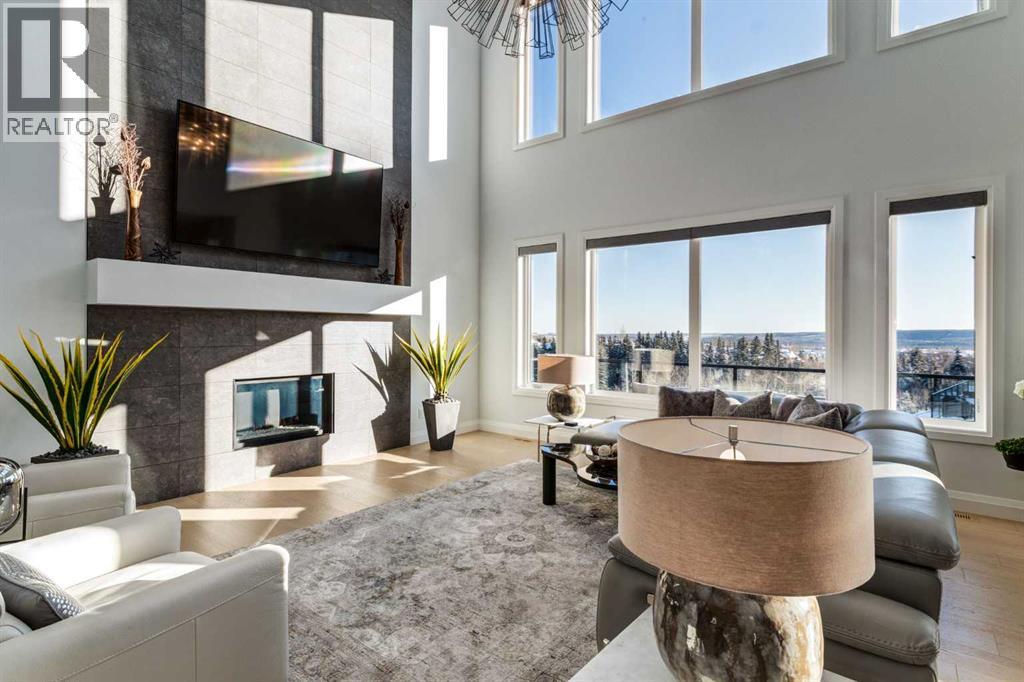 13 Timberline Court Sw, Calgary, Alberta  T3H 6C8 - Photo 5 - A2283171