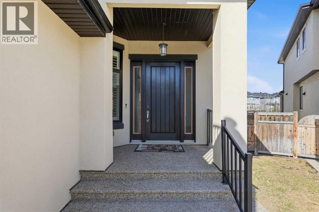 75 Aspen Summit Court Sw, Calgary, Alberta  T3H 0Z3 - Photo 4 - A2300985