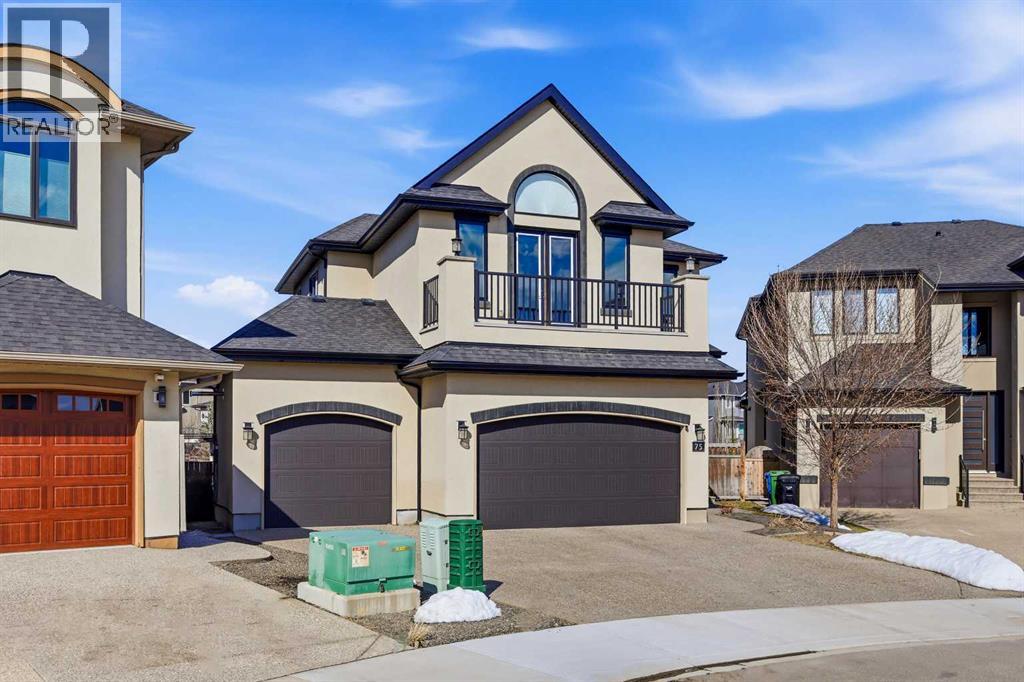 75 Aspen Summit Court Sw, Calgary, Alberta  T3H 0Z3 - Photo 3 - A2300985