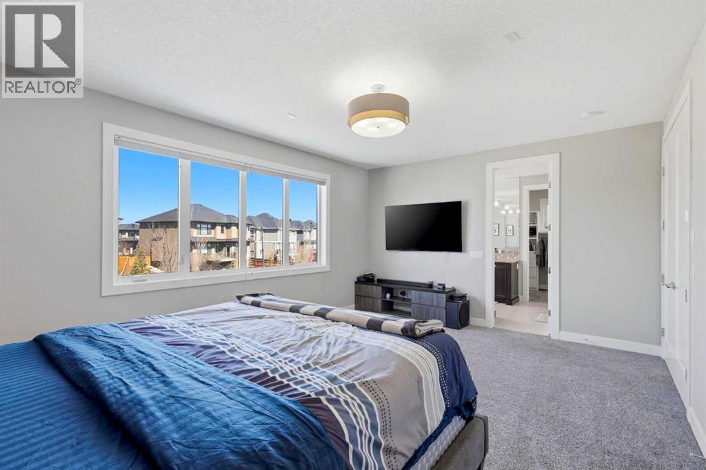 75 Aspen Summit Court Sw, Calgary, Alberta  T3H 0Z3 - Photo 21 - A2300985