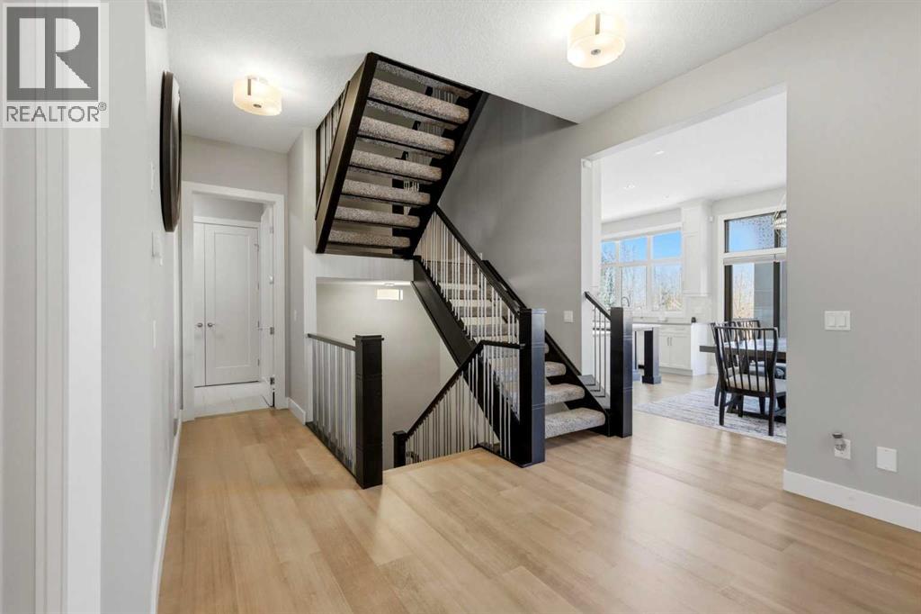 75 Aspen Summit Court Sw, Calgary, Alberta  T3H 0Z3 - Photo 7 - A2300985
