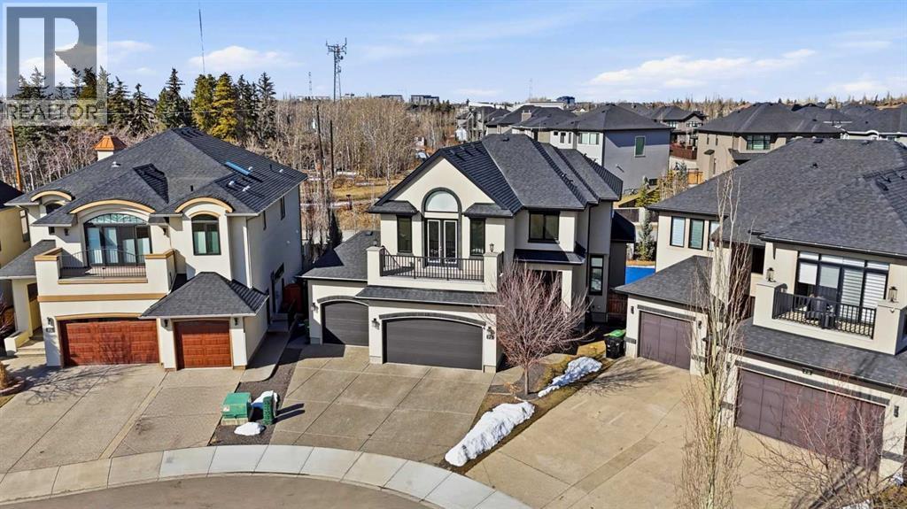 75 Aspen Summit Court Sw, Calgary, Alberta  T3H 0Z3 - Photo 2 - A2300985